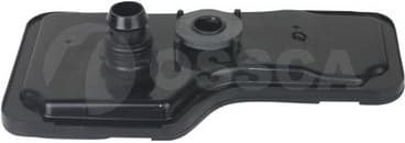 Hydraulic Filter, automatic transmission 25402