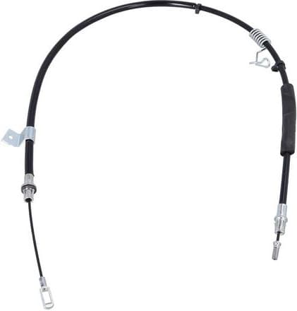 Cable Pull, parking brake 1190146 - image 2