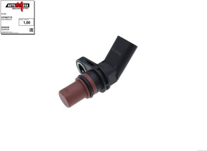 RPM Sensor, manual transmission 247662710