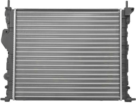 Radiator, engine cooling 8MK 366 301-561 - image 3