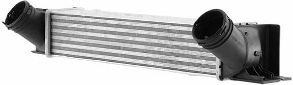 Charge Air Cooler 8ML 366 340-761