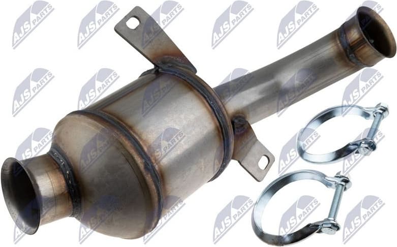 Catalytic Converter KAT-PE-005