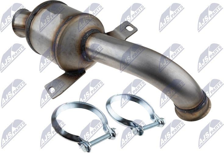 Catalytic Converter KAT-PE-005 - image 2