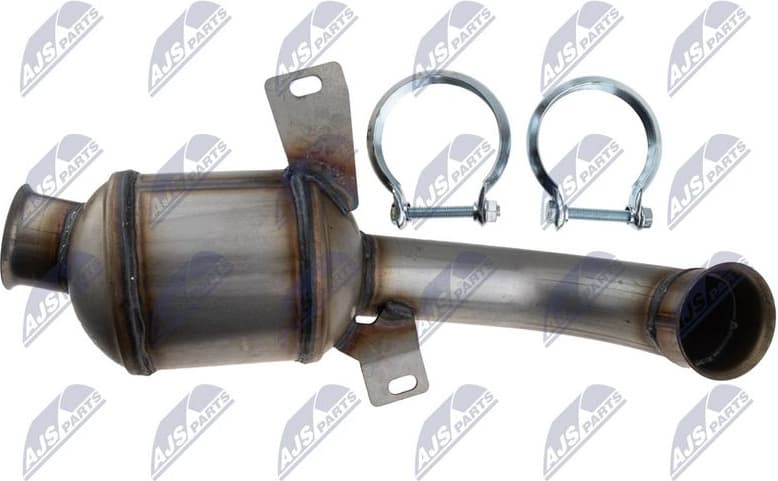 Catalytic Converter KAT-PE-005 - image 4