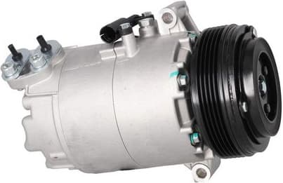 Compressor, air conditioning 7820240 - image 3