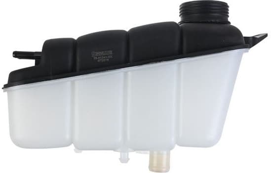 Expansion Tank, coolant 75-51241-SX - image 3