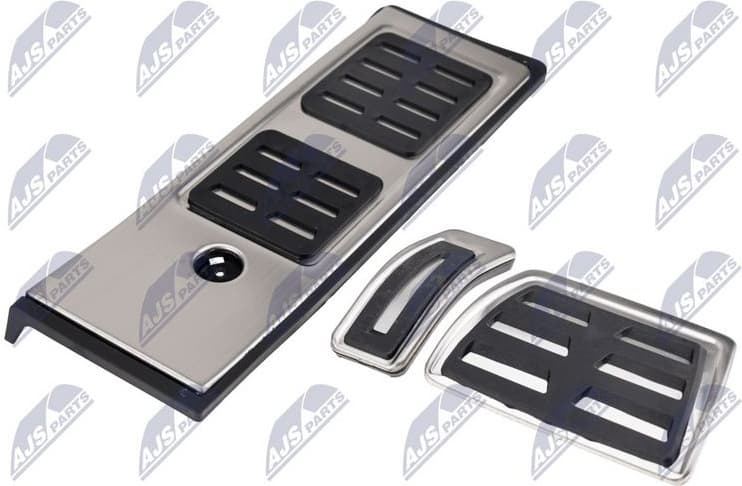 Pedal Pad Set EZC-AU-334