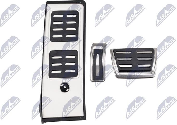 Pedal Pad Set EZC-AU-334 - image 3