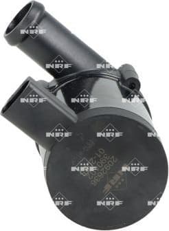 Auxiliary Water Pump (cooling water circuit) 390102 - image 3