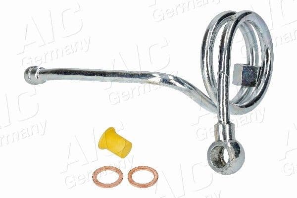 Hydraulic Hose, steering Original AIC Quality 58708