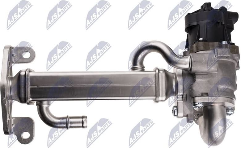 Cooler, exhaust gas recirculation EGR-VC-011 - image 4