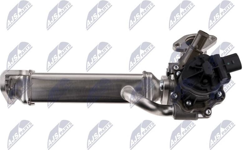 Cooler, exhaust gas recirculation EGR-VC-011 - image 5