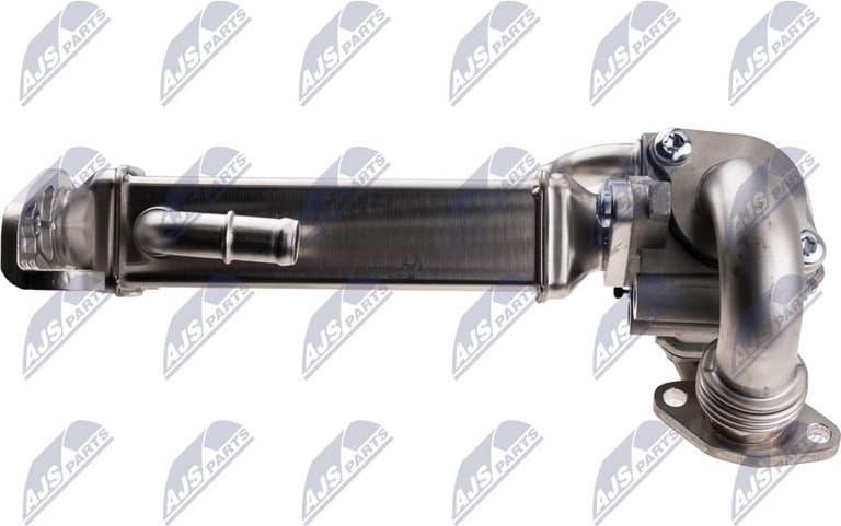 Cooler, exhaust gas recirculation EGR-VC-011 - image 6