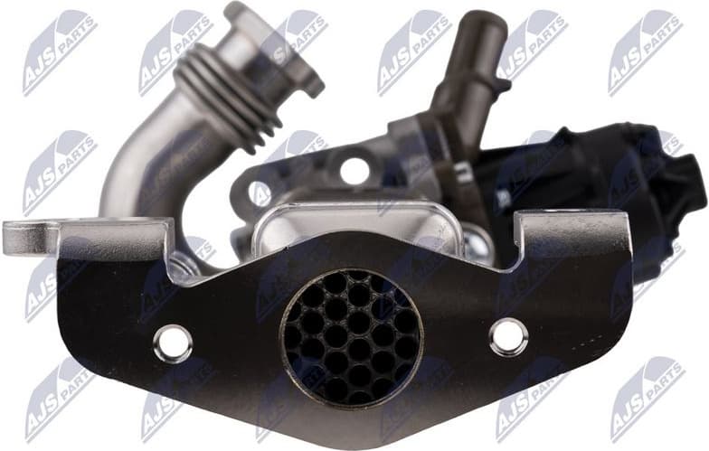 Cooler, exhaust gas recirculation EGR-VC-011 - image 7