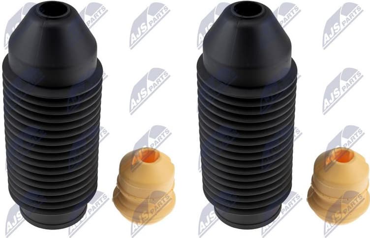 Dust Cover Kit, shock absorber AB-VW-010K