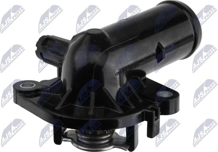 Thermostat, coolant CTM-CH-041 - image 2