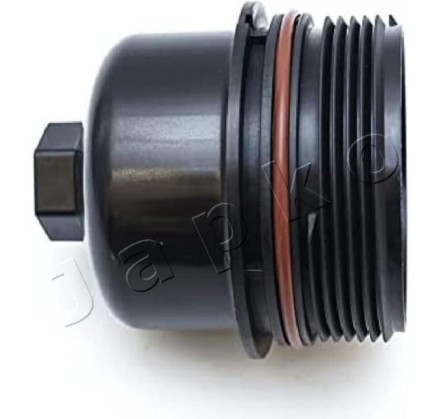 Cap, oil filter housing 160086