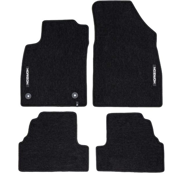 Floor Mat Set HORIZON HR467699