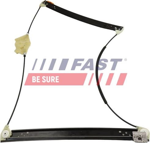Window Regulator FT00289 - image 2