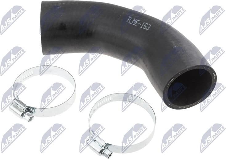 Charge Air Hose GPP-ME-163 - image 2