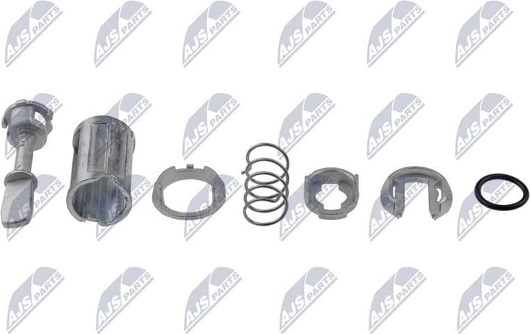 Lock Cylinder Kit EZC-VW-747