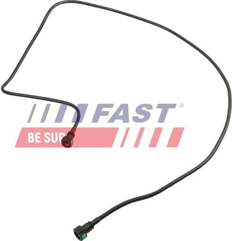 Fuel Line FT00918