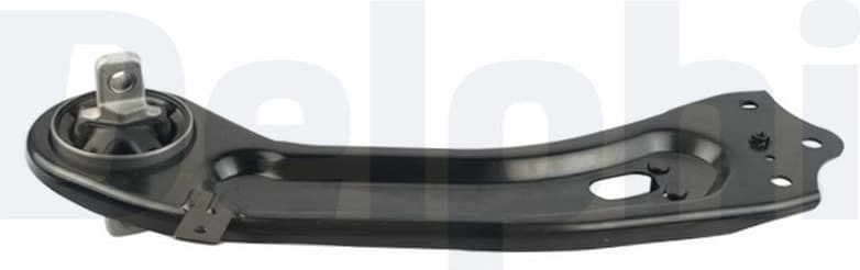 Control/Trailing Arm, wheel suspension TC9013