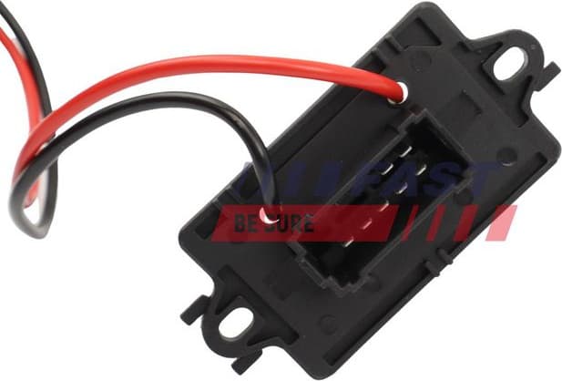 Resistor, interior blower FT00419 - image 3