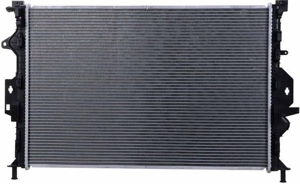 Radiator, engine cooling >>> Easy2Fit <<< 8MK 366 302-431 - image 3