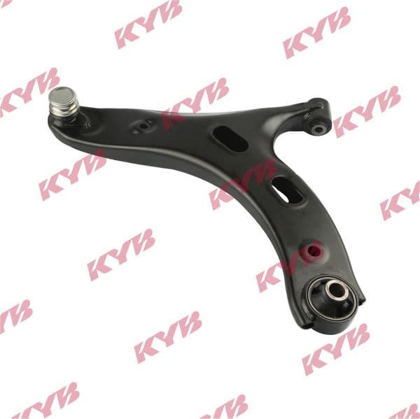 Control/Trailing Arm, wheel suspension KSC5917