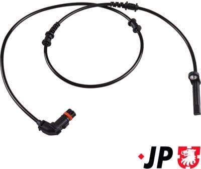 Sensor, wheel speed JP 1397104700