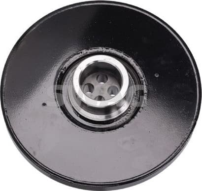 Belt Pulley, crankshaft 33 11 3448