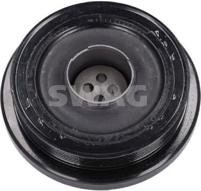 Belt Pulley, crankshaft 33 11 3448 - image 2