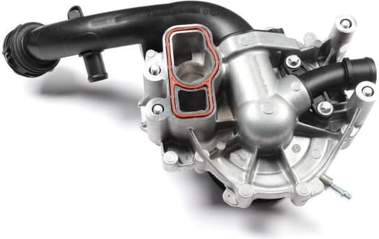 Water Pump, engine cooling P1613A-TH-3 - image 2