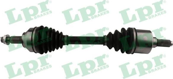 Drive Shaft DS60194