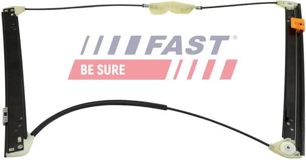 Window Regulator FT00288