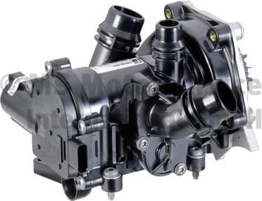 Water Pump, engine cooling 7.07152.36.0 - image 2