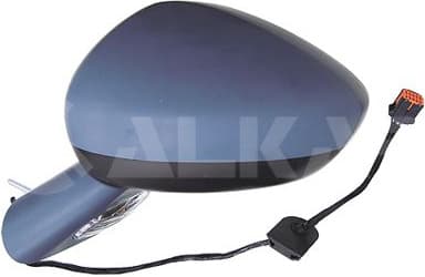 Exterior Mirror 6155860