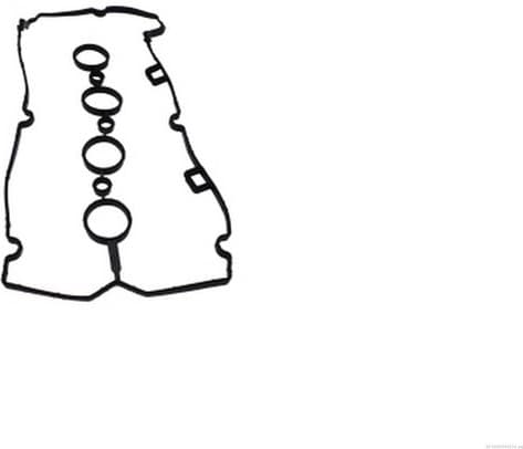 Gasket, cylinder head cover 190059810 - image 4