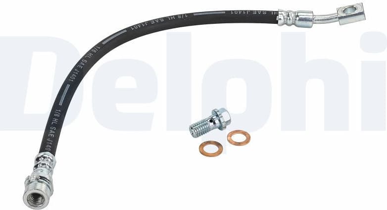 Brake Hose LH8059