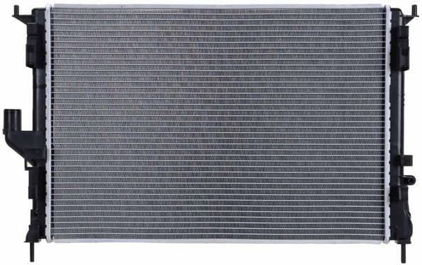 Radiator, engine cooling 8MK 366 302-441 - image 3