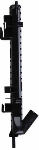 Radiator, engine cooling 8MK 366 302-441 - image 4