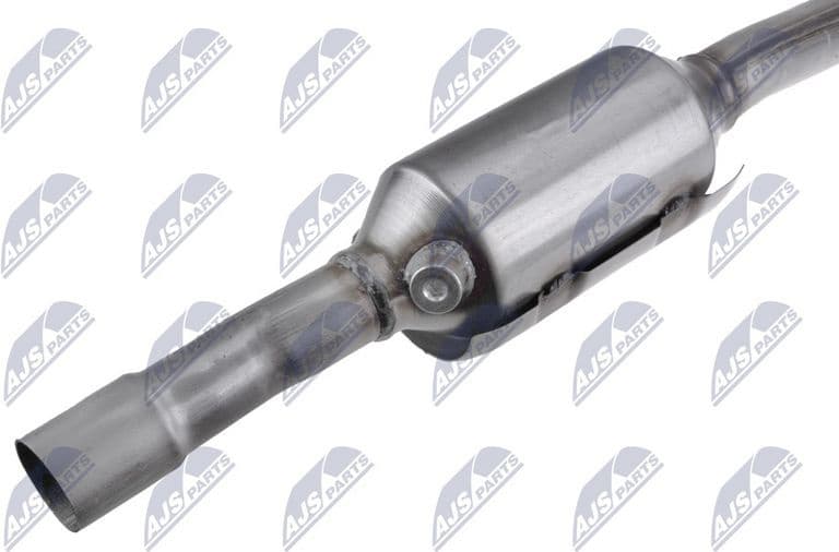 Catalytic Converter KAT-VW-013 - image 7
