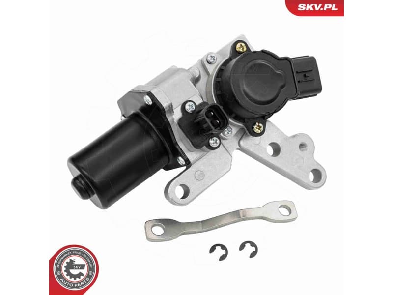 Boost Pressure Control Valve 95SKV519 - image 2