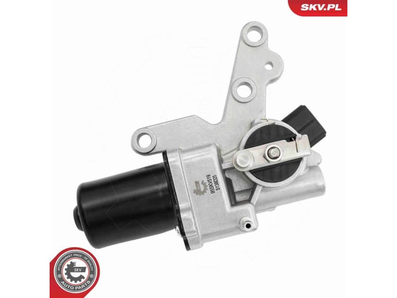 Boost Pressure Control Valve 95SKV519 - image 4