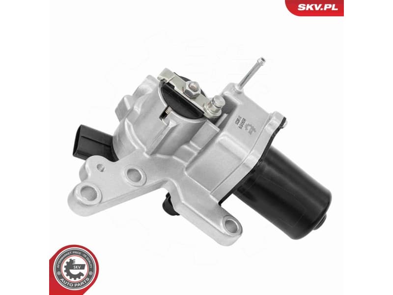 Boost Pressure Control Valve 95SKV519 - image 5