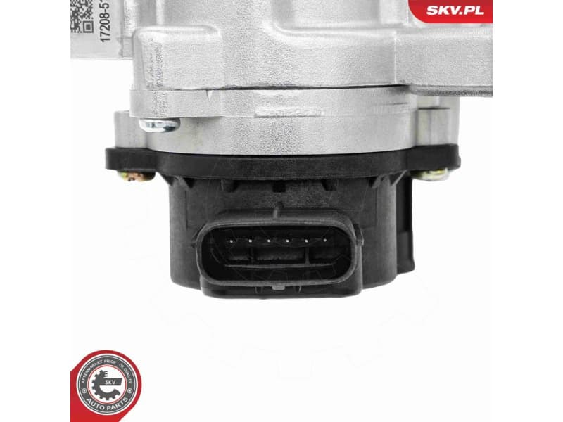 Boost Pressure Control Valve 95SKV519 - image 6