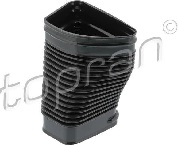 Intake Hose, air filter 504 113