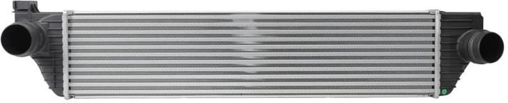 Charge Air Cooler 8ML 366 340-581 - image 2