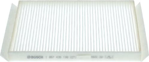 Filter, cabin air 1 987 435 198